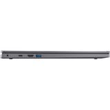 Acer Aspire 17 (A17-51M-7417) 17.3"  laptop Grijs | Core 7 150U | Intel Graphics | 16 GB | 512 GB SSD