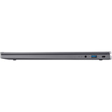 Acer Aspire 17 (A17-51M-7417) 17.3"  laptop Grijs | Core 7 150U | Intel Graphics | 16 GB | 512 GB SSD