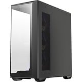 Antec C3 ARGB midi tower behuizing Zwart | 1x USB-A | 1x USB-C | Tempered Glass