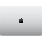 Apple MacBook Pro 16" (MGE44FN/A) laptop Zilver | M5 Pro | 20-Core GPU | 24 GB | 1 TB SSD