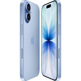 Apple iPhone 17 smartphone Blauw, 512 GB, iOS