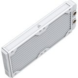 Corsair Hydro X Series XR5 240 V2 radiator Wit