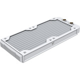 Corsair Hydro X Series XR5 240 V2 radiator Wit