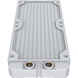 Corsair  radiator Wit