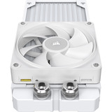 Corsair  radiator Wit