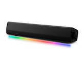 Creative Sound Blaster GS3 soundbar Zwart