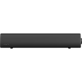 Creative Sound Blaster GS3 soundbar Zwart