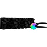 Fractal Design Lumen S36 v2 360mm waterkoeling Zwart, AM5 en Socket 1700 ready