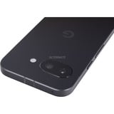 Google Pixel 9a smartphone Zwart, 128 GB, Dual-SIM, Android