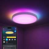 Govee Ceiling Light (Ø 30 cm) verlichting Wit