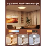 Govee Ceiling Light (Ø 30 cm) verlichting Wit