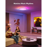 Govee Ceiling Light (Ø 30 cm) verlichting Wit