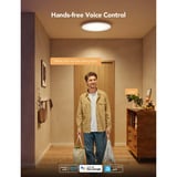 Govee Ceiling Light (Ø 30 cm) verlichting Wit