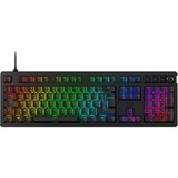 Alloy Rise RGB gaming toetsenbord