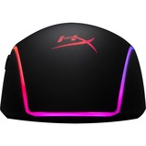 HyperX Pulsefire Surge RGB Gaming muis Zwart, 800 - 3200 dpi, RGB-led