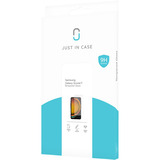 Just in Case Samsung Galaxy Xcover 7 Tempered Glass screenprotector Transparant