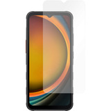 Just in Case Samsung Galaxy Xcover 7 - Tempered Glass screenprotector Transparant