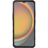 Just in Case Samsung Galaxy Xcover 7 - Tempered Glass screenprotector Transparant