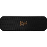 Klipsch Detroit luidspreker Zwart, Bluetooth