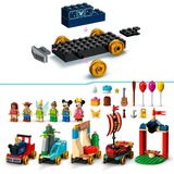 LEGO Disney - Disney feesttrein Constructiespeelgoed 43212