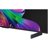 LG OLED evo AI C6 42" Ultra HD OLED-tv Zwart, 4x HDMI, 2x USB, Optisch, Bluetooth, LAN, WLAN, CI
