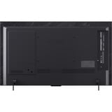 LG OLED evo AI C6 42" Ultra HD OLED-tv Zwart, 4x HDMI, 2x USB, Optisch, Bluetooth, LAN, WLAN, CI