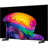 LG OLED evo AI C6 (OLED42C67LA) 42" 4K Ultra HD tv Zwart, 4x HDMI, 2x USB, Optisch, Bluetooth, LAN, WLAN, CI+, HDR10, Dolby Vision