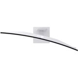 LG UltraWide 49U950A-W 49" curved monitor Wit, HDMI, DisplayPort, USB-C, 144 Hz