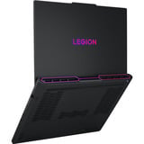 Lenovo Legion Pro 7 16AFR10H (83RU003CMB) 16"  gaming laptop Zwart | Ryzen 9 9955HX3D | RTX 5080 | 64 GB | 2 TB SSD | 240 Hz