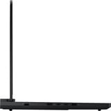 Lenovo Legion Pro 7 16AFR10H (83RU003CMB) 16"  gaming laptop Zwart | Ryzen 9 9955HX3D | RTX 5080 | 64 GB | 2 TB SSD | 240 Hz