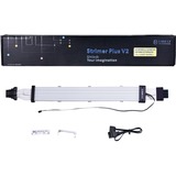 Lian Li Strimer Plus V2 16-8 - 12+4-pin GPU verlengkabel 0,32 meter, RGB leds