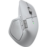 Logitech Logitech MX Master 4 Pale Grey muis Lichtgrijs