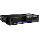 MSI GeForce RTX 5060 Ti 16G GAMING OC grafische kaart 3x DisplayPort, 1x HDMI