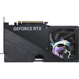 MSI GeForce RTX 5060 Ti 16G GAMING OC grafische kaart 3x DisplayPort, 1x HDMI