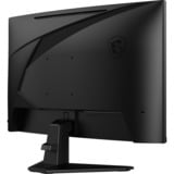 MSI MAG 27C6X 27" Curved gaming monitor Zwart, 250Hz (OC), DisplayPort, HDMI, Adaptive Sync