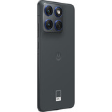 Motorola edge 70 smartphone Donkergrijs, 512 GB, Dual-SIM, Android