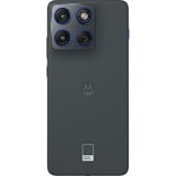 Motorola edge 70 smartphone Donkergrijs, 512 GB, Dual-SIM, Android