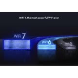 Netgear Nighthawk 5G M7 WiFi 7 wlan lte router Zwart