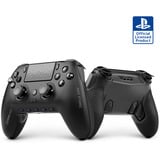 SCUF Omega Wireless Performance Controller Zwart, PS5, Pc, USB-C, 2.4 GHz, Bluetooth