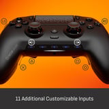 SCUF Omega Wireless Performance Controller Zwart, PS5, Pc, USB-C, 2.4 GHz, Bluetooth