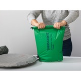 Therm-a-Rest BlockerLite Pump Sack zak Groen, 20 Liter