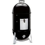 Weber Smokey Mountain Cooker 57 cm rookbarbecue smoker Zwart