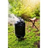 Weber Smokey Mountain Cooker 57 cm rookbarbecue smoker Zwart