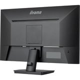 iiyama ProLite XU2793QS-B7 27" monitor Zwart, 100 Hz, HDMI, DisplayPort, Audio, Adaptive Sync