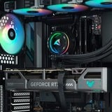 ALTERNATE Gamer Pro R7-5070Ti gaming pc Ryzen 7 9800X3D | RTX 5070 Ti | 32 GB | 2 TB SSD