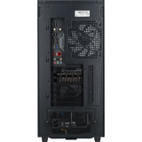 ALTERNATE Gamer Starter i5-5070 gaming pc Zwart | Core i5-14600K | RTX 5070 | 32 GB | 1 TB SSD