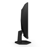 AOC C27G42FE 27" curved gaming monitor Zwart/rood, 1x DisplayPort, 1x HDMI, 180 Hz