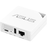 ASUS RT-AX50 Go mesh router Wit