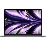 Apple MacBook Air 13" 2024 (MC8M4FN/A) laptop Grijs | M3 | 10-core GPU | 24 GB | 512 GB SSD