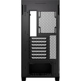 Corsair 3500X ARGB midi tower behuizing Zwart | 2x USB-A | 1x USB-C | RGB | Tempered Glass